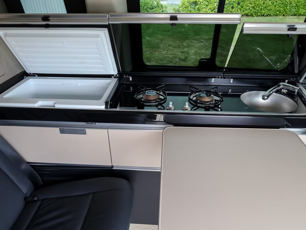 Mercedes-Benz Marco Polo