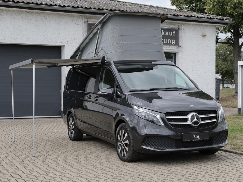Mercedes-Benz Marco Polo