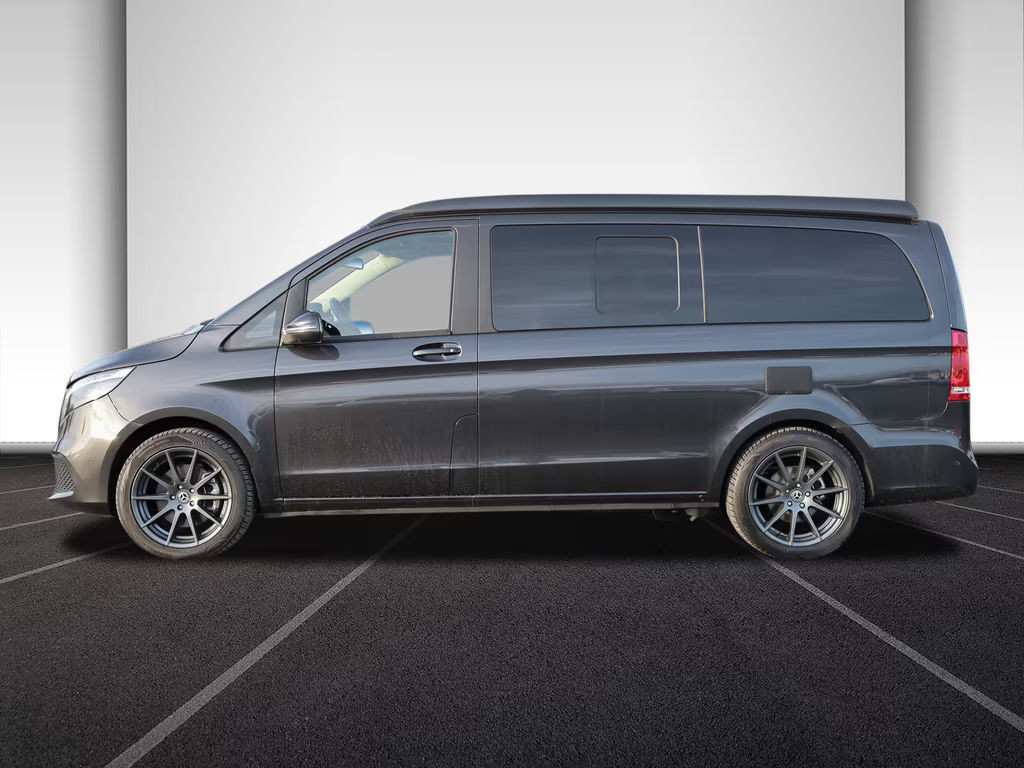 Mercedes-Benz Marco Polo