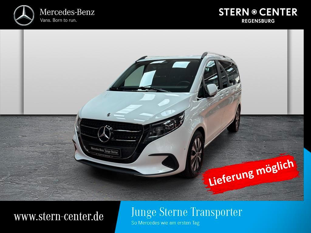 Mercedes-Benz V-Klasse V 300 Style V 300 d