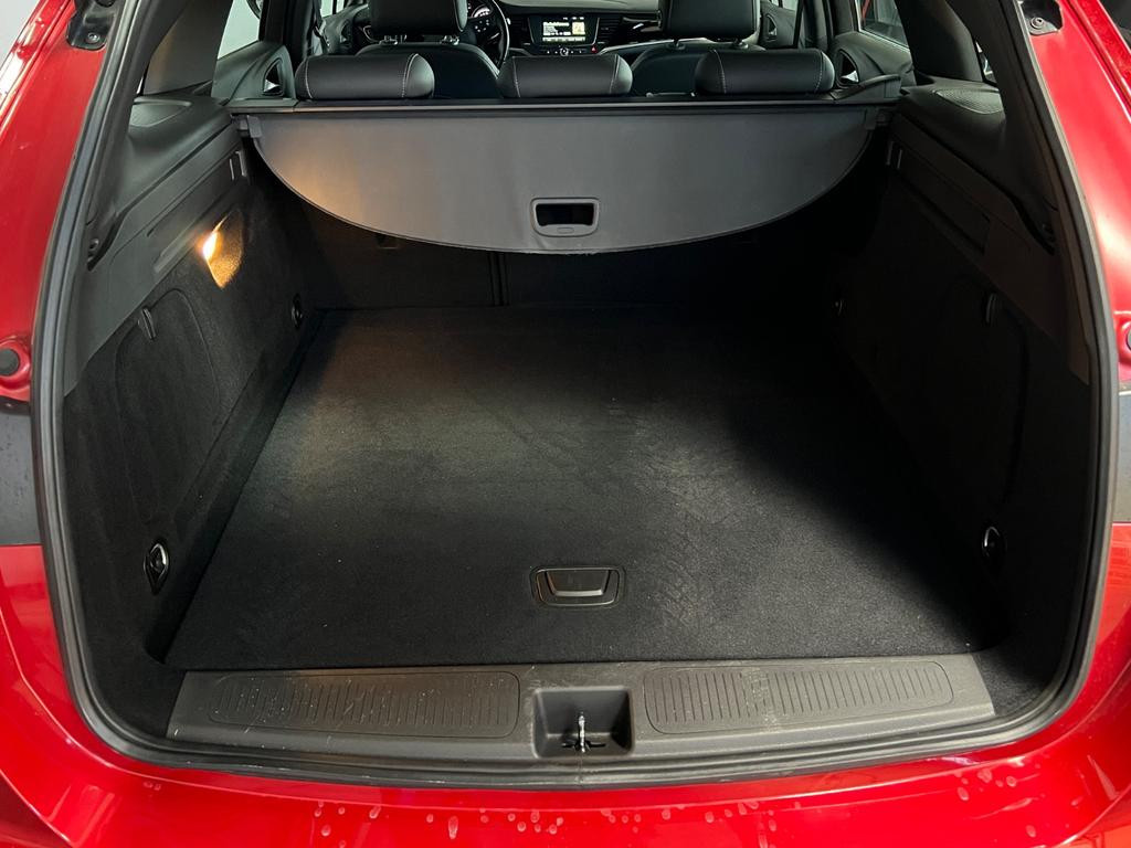 Opel Astra Sports Tourer Business Elegance