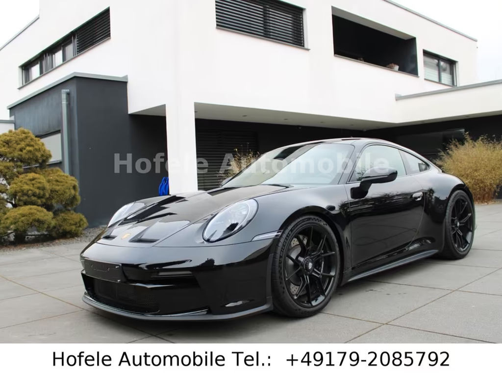 Porsche 911 GT3