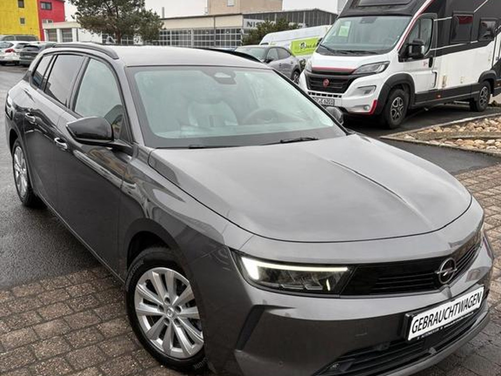 Opel Astra Sports Tourer Elegance