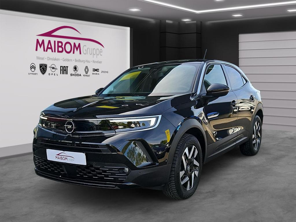 Opel Mokka Business Elegance