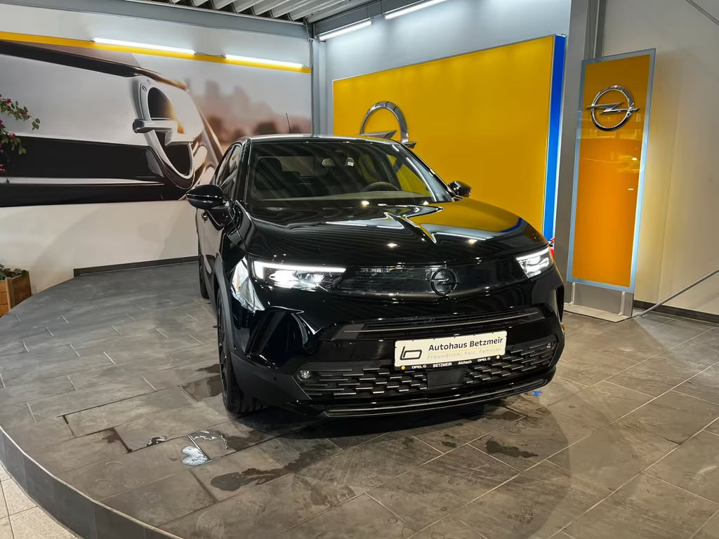 Opel Mokka Irmscher - S/LHZ | ACC | RFK | 1 of 500