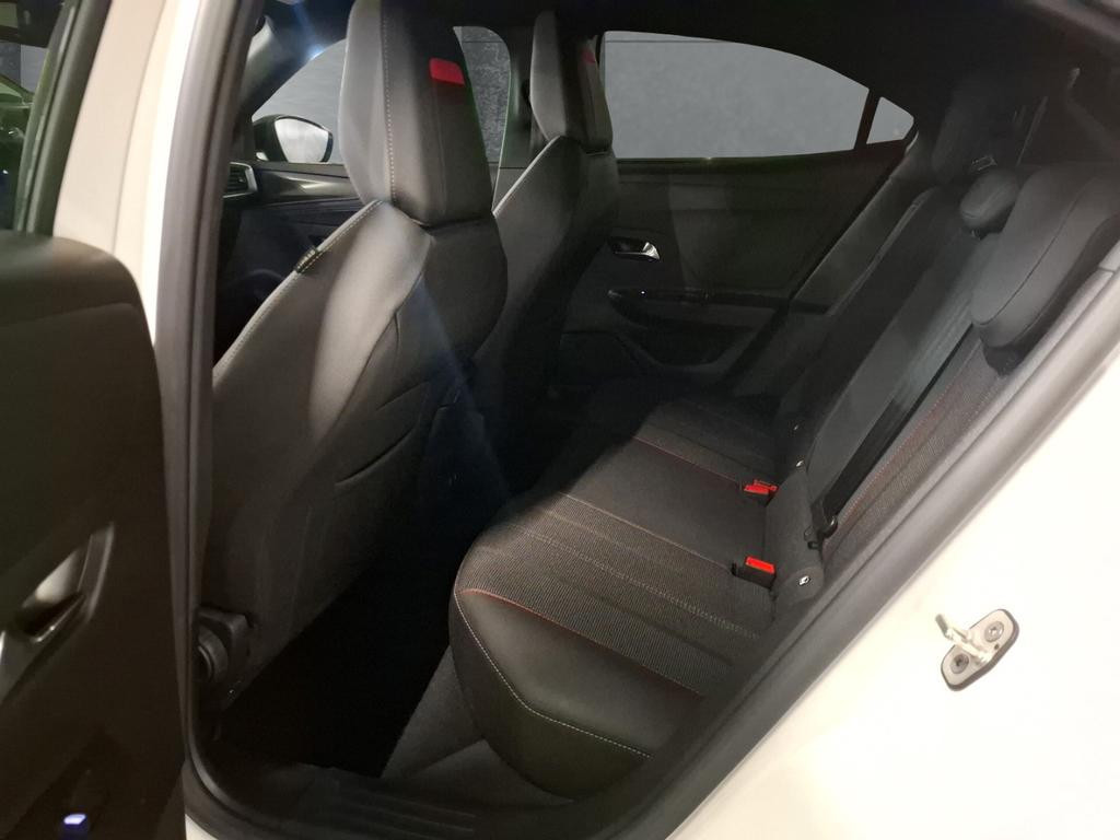 Opel Mokka Grand Sport 1.2 Turbo Turbo GS-Line