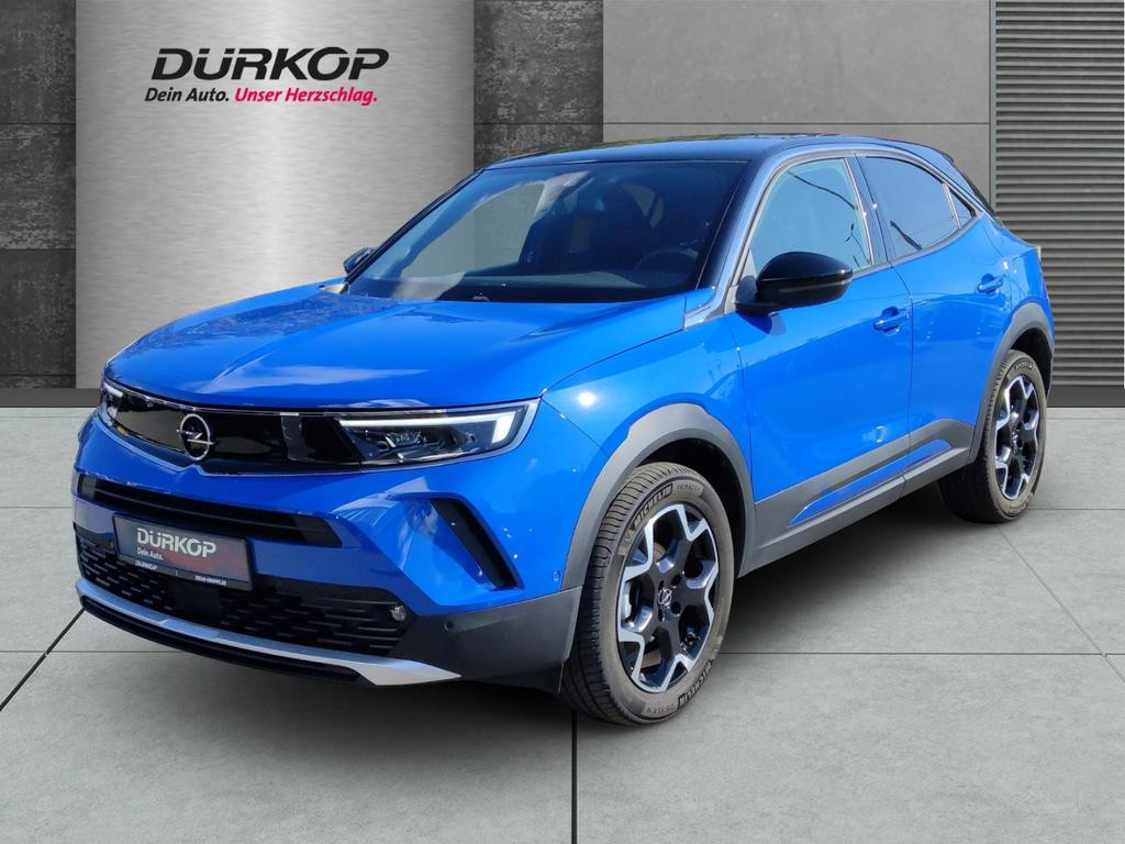 Opel Mokka Ultimate
