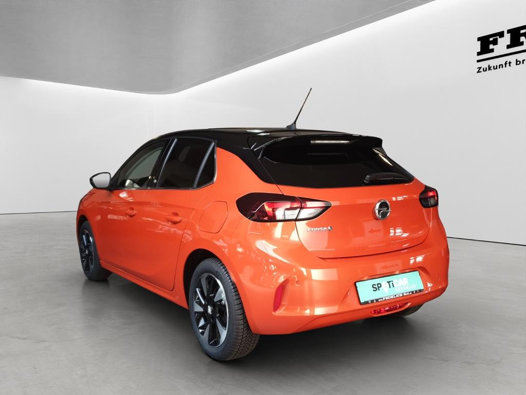 Opel Corsa Elegance