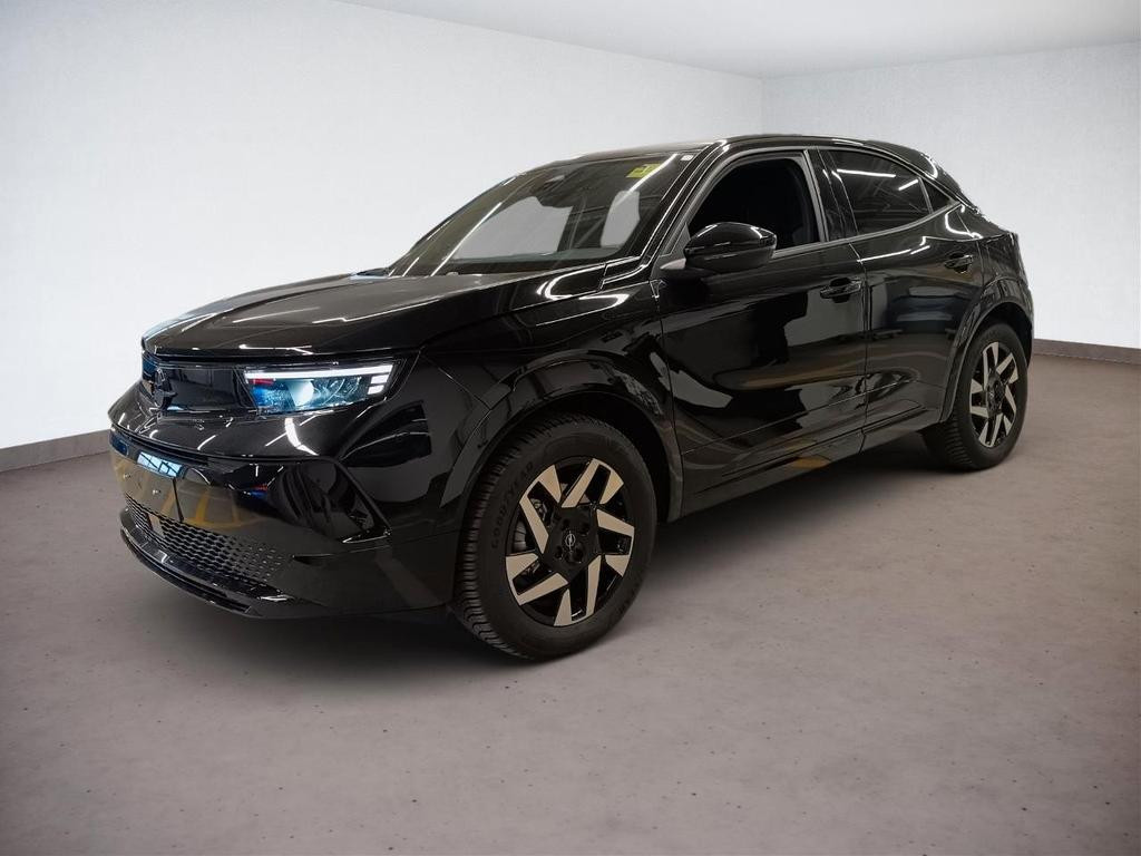 Opel Mokka Grand Sport GS-Line