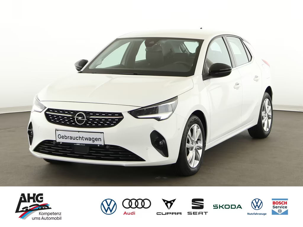 Opel Corsa Elegance