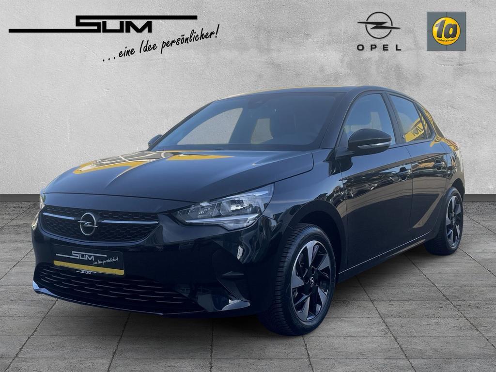 Opel Corsa Edition
