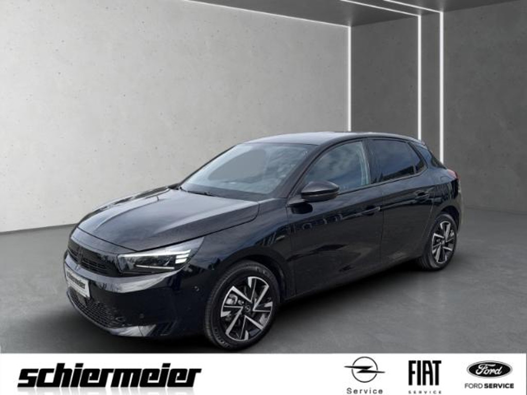 Opel Corsa Grand Sport GS-Line