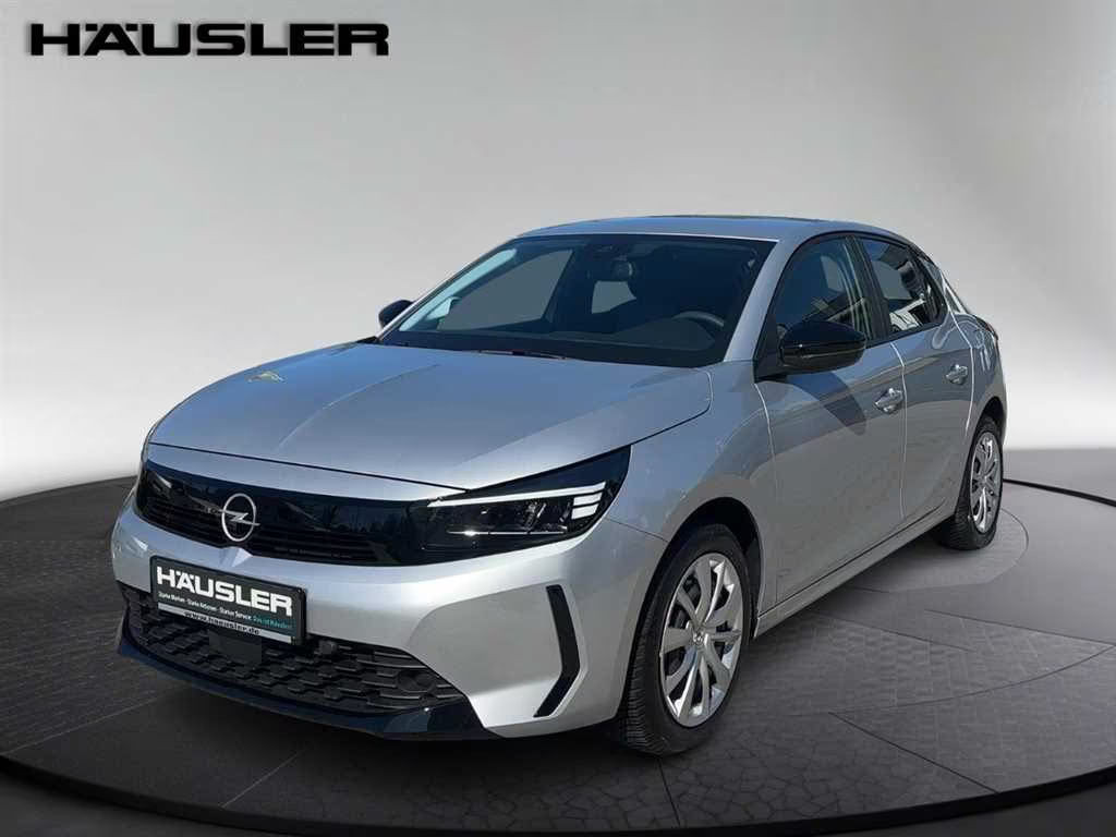 Opel Corsa Edition