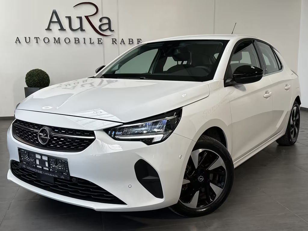 Opel Corsa Elegance
