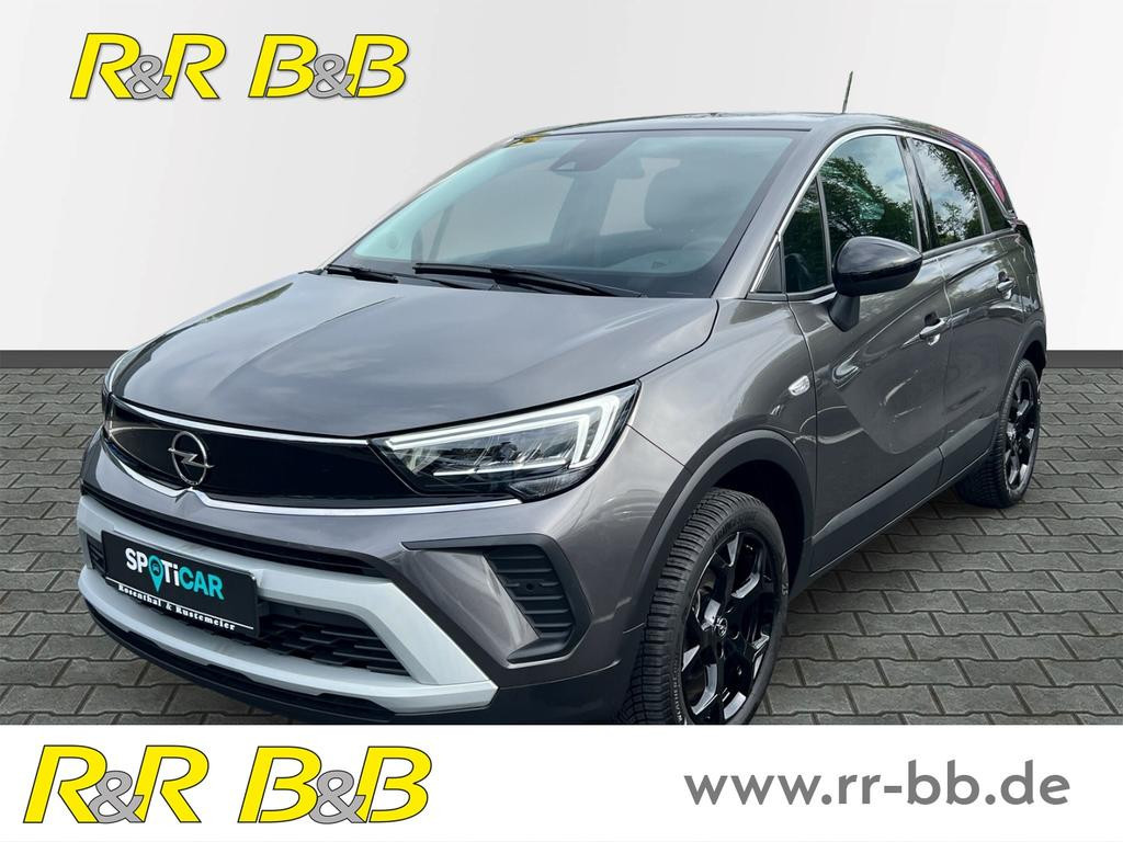 Opel Crossland Elegance