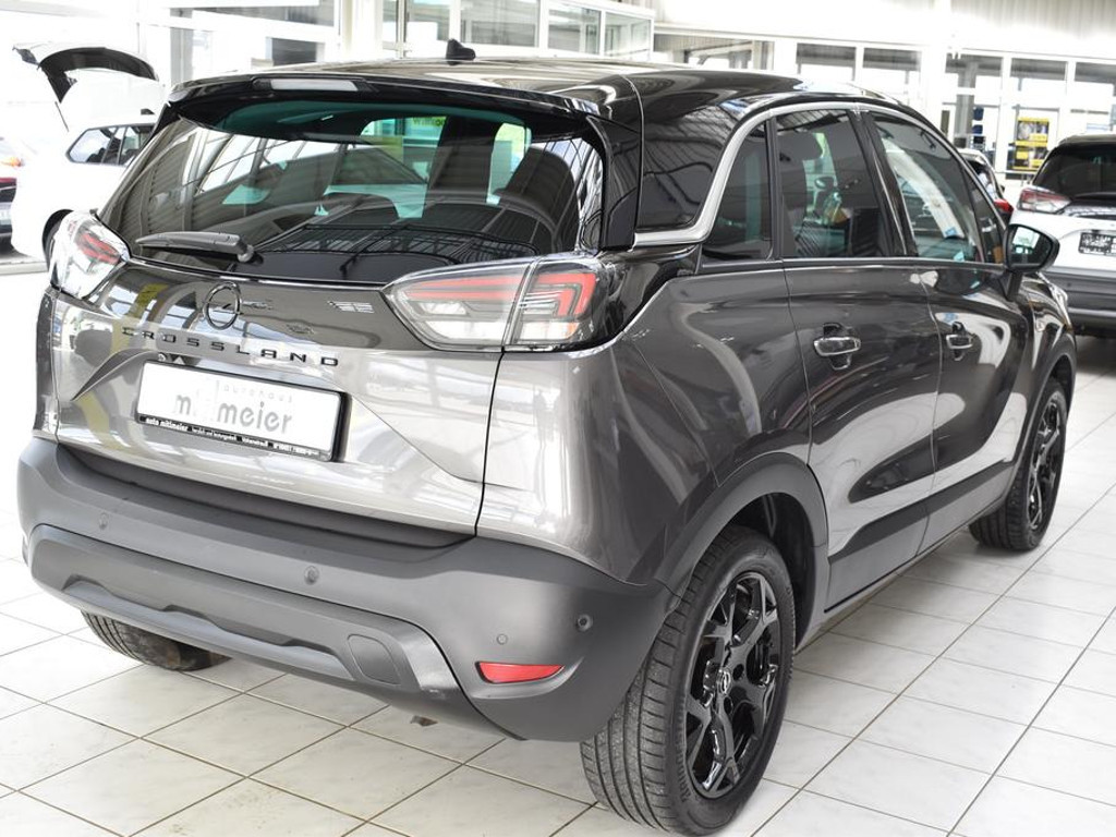 Opel Crossland Elegance