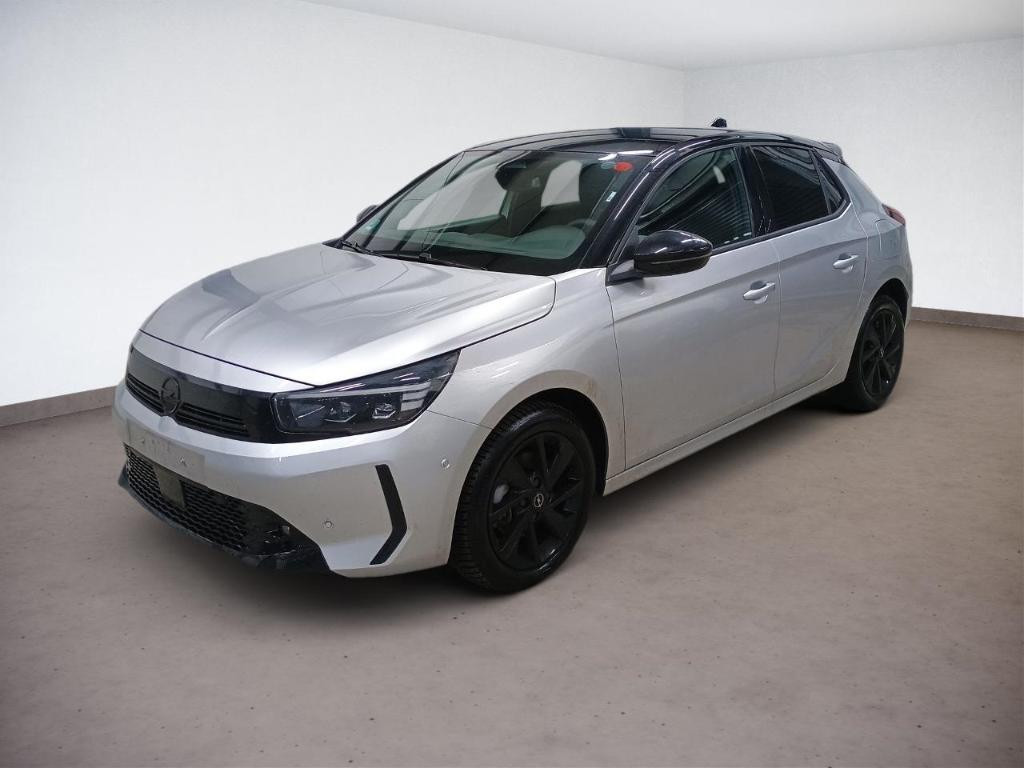 Opel Corsa Grand Sport Hybrid GS-Line