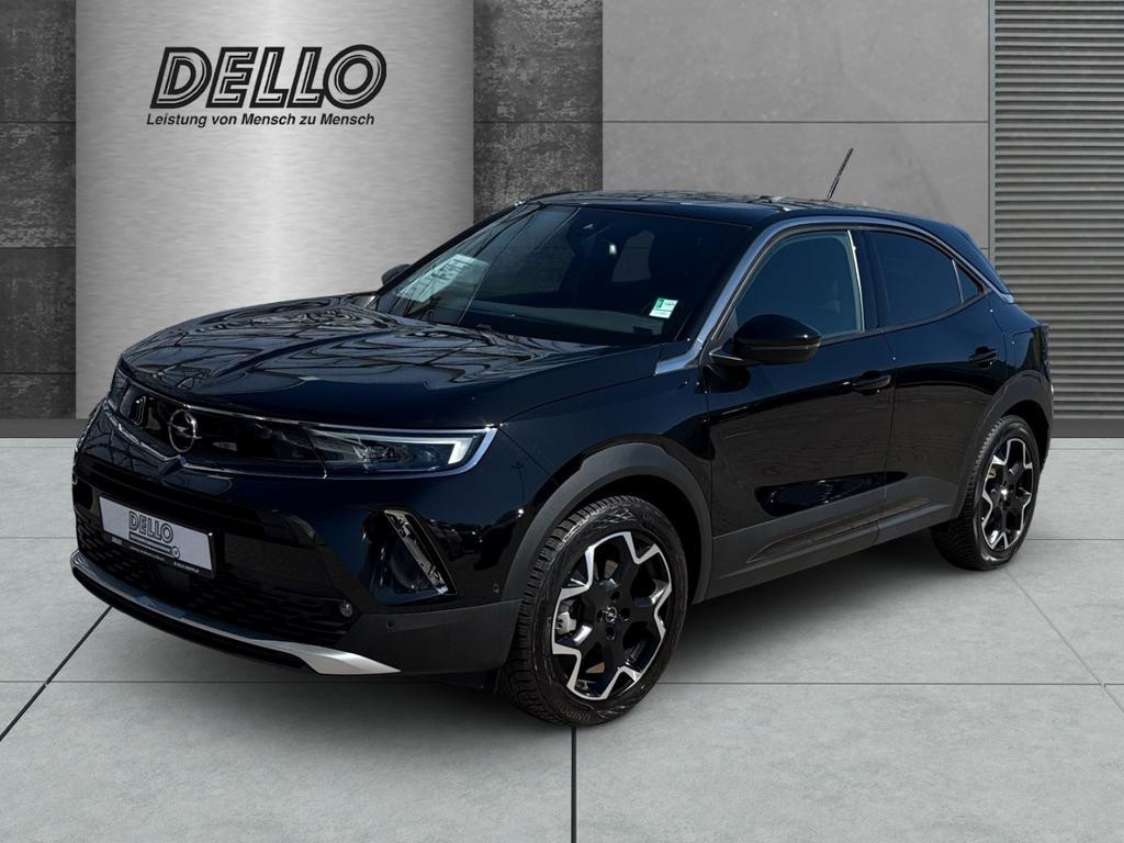 Opel Mokka Ultimate Mokka-e