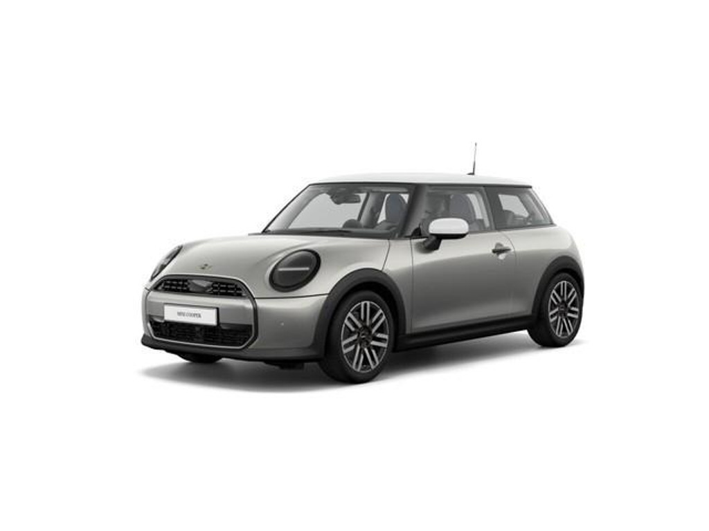 Mini Cooper Classic
