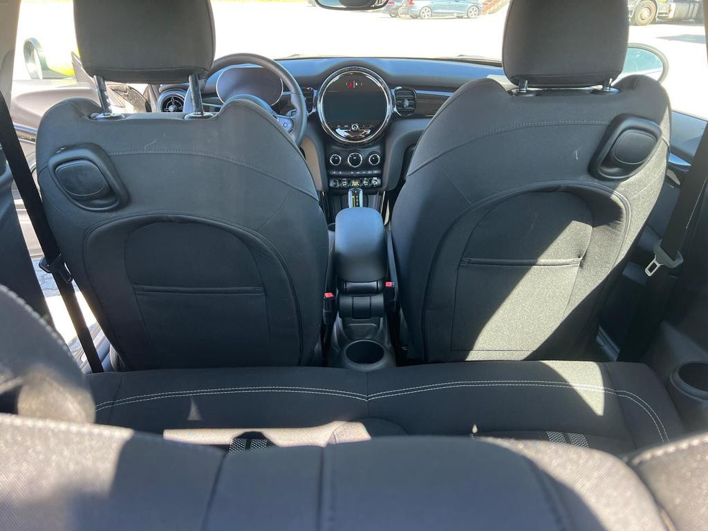 Mini Mini Electric