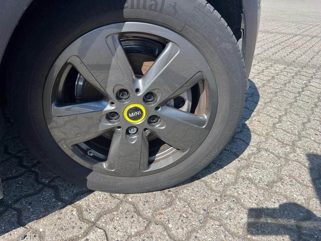 Mini Mini Electric
