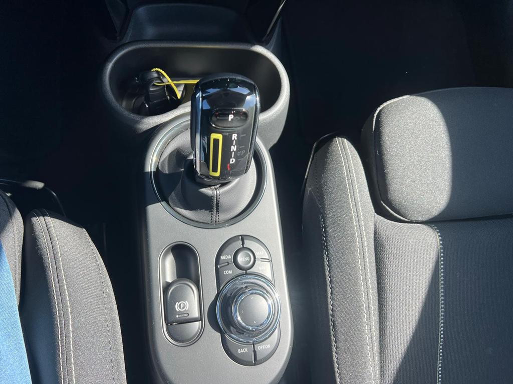 Mini Mini Electric