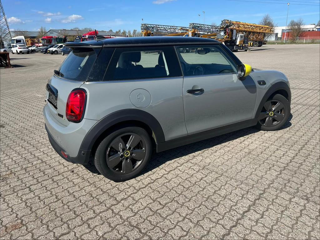 Mini Mini Electric