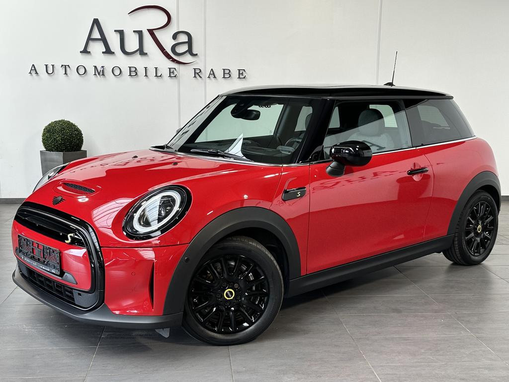 Mini Mini Electric SE Classic