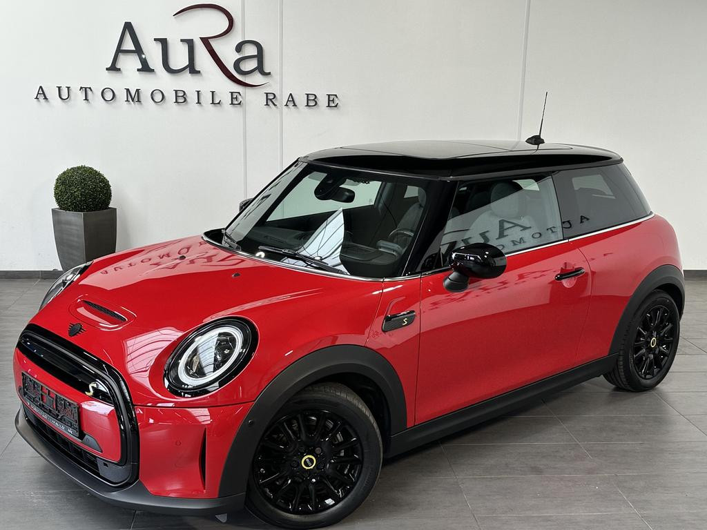 Mini Mini Electric