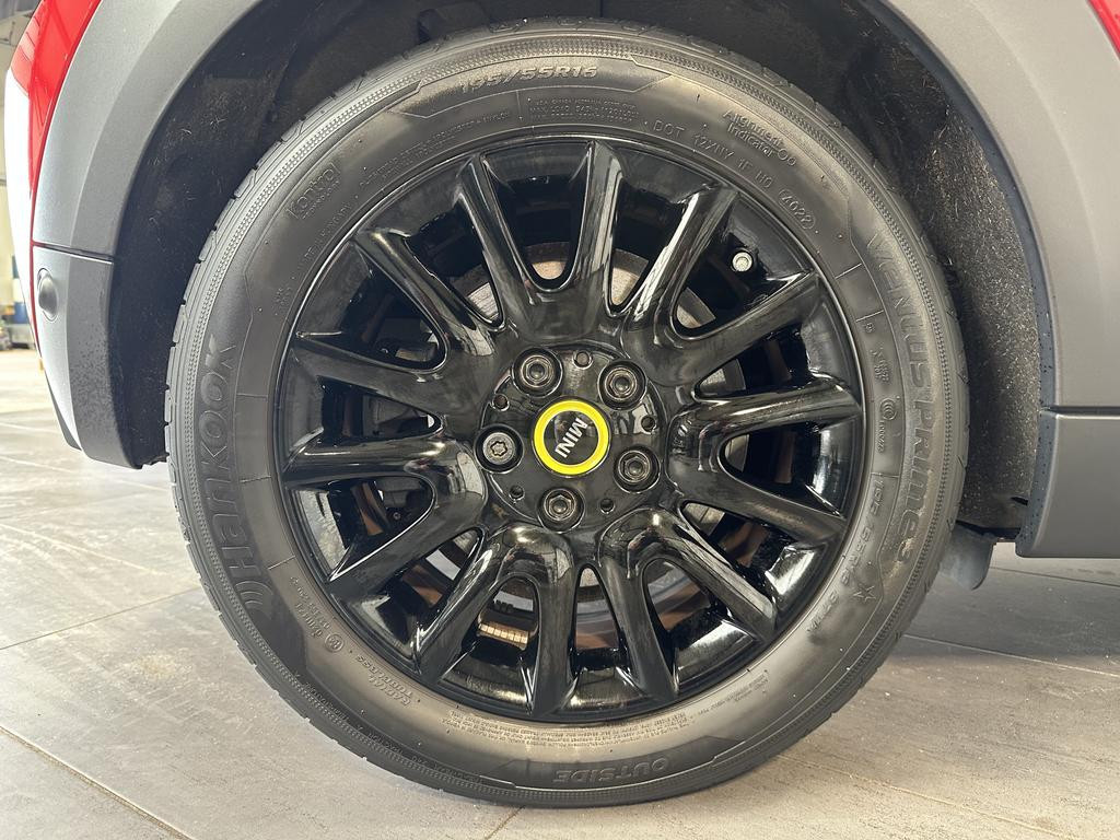 Mini Mini Electric
