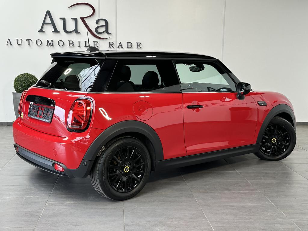 Mini Mini Electric