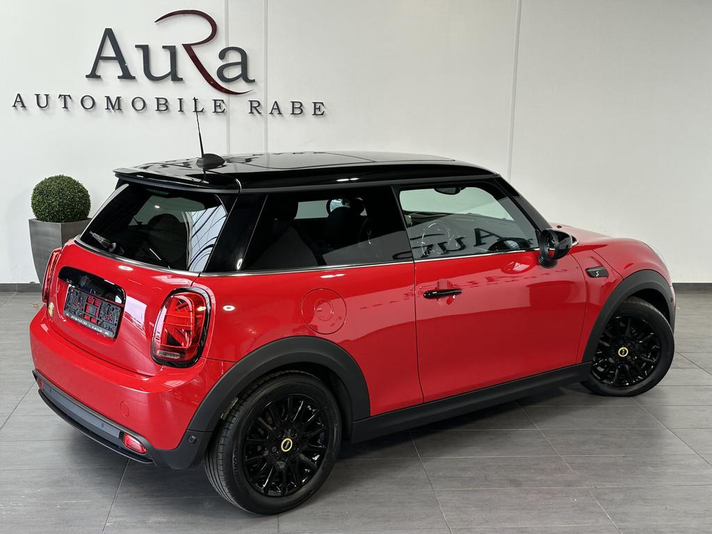 Mini Mini Electric