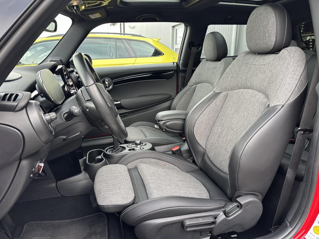 Mini Mini Electric