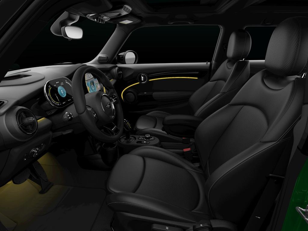 Mini Mini Electric SE