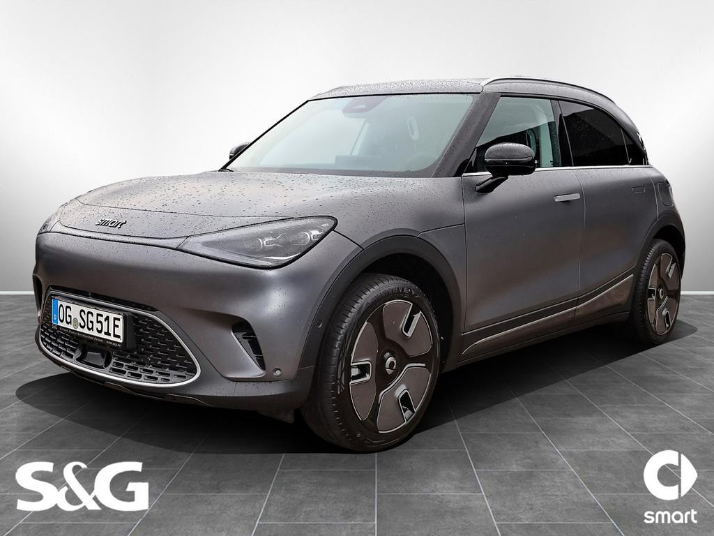 Smart #1 Premium