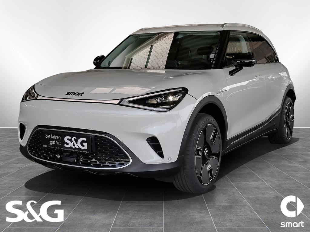 Smart #1 Premium