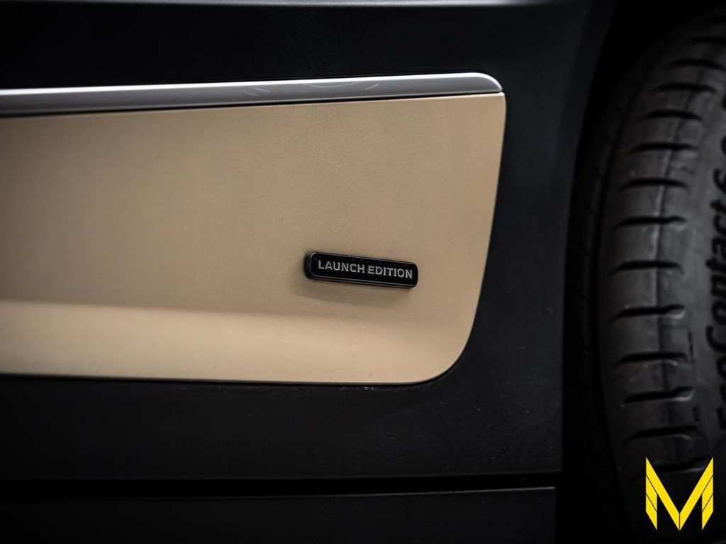 Smart #1