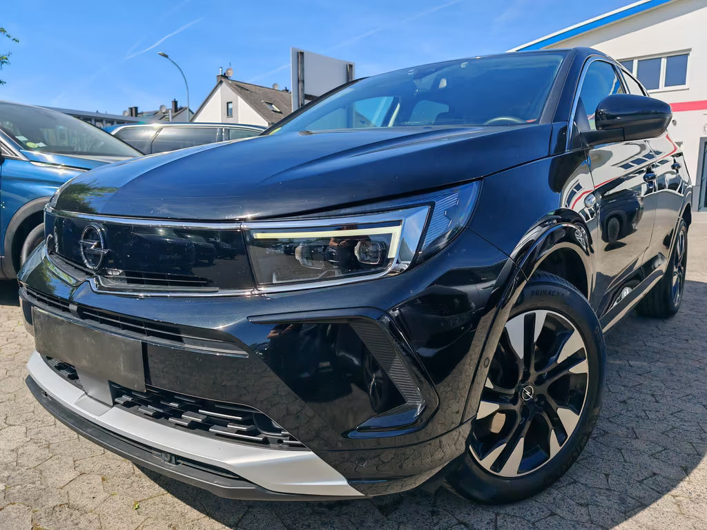 Opel Grandland 1.5 Turbo 1.5 CDTI Elegance
