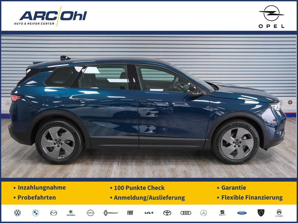 Opel Grandland Edition
