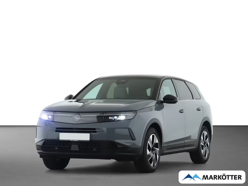 Opel Grandland Grand Sport GS-Line