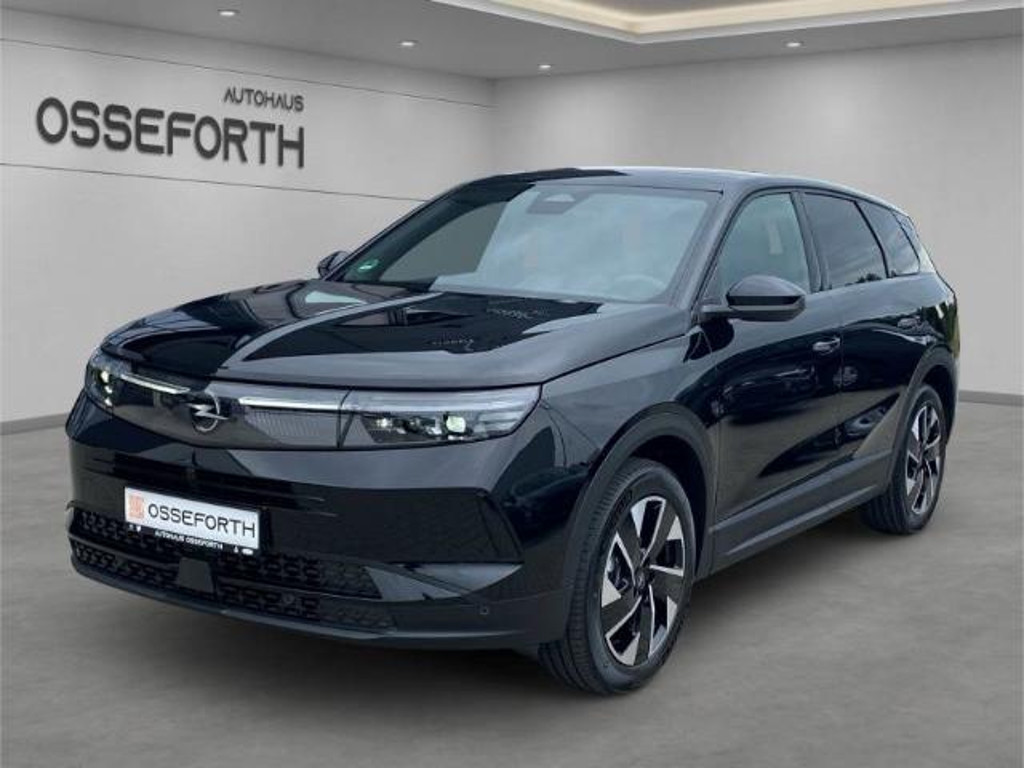 Opel Grandland Grand Sport Hybrid GS-Line