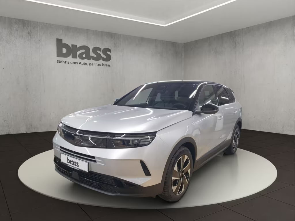 Opel Grandland Grand Sport Hybrid GS-Line