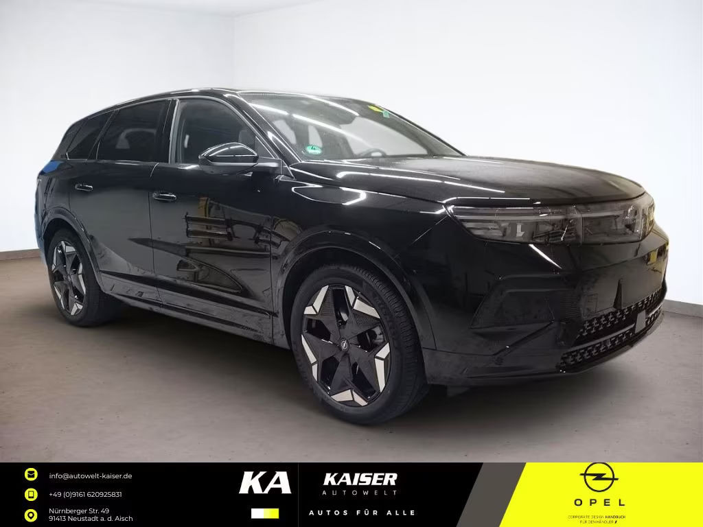 Opel Grandland Ultimate
