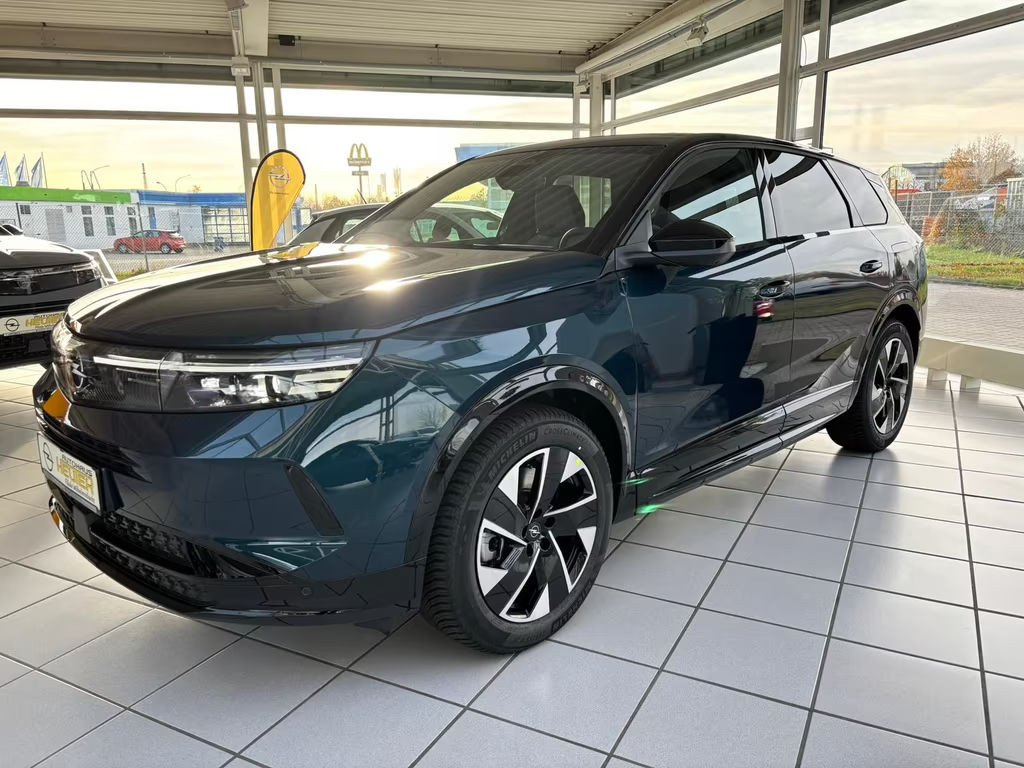 Opel Grandland Innovation Grand Sport Hybrid GS-Line