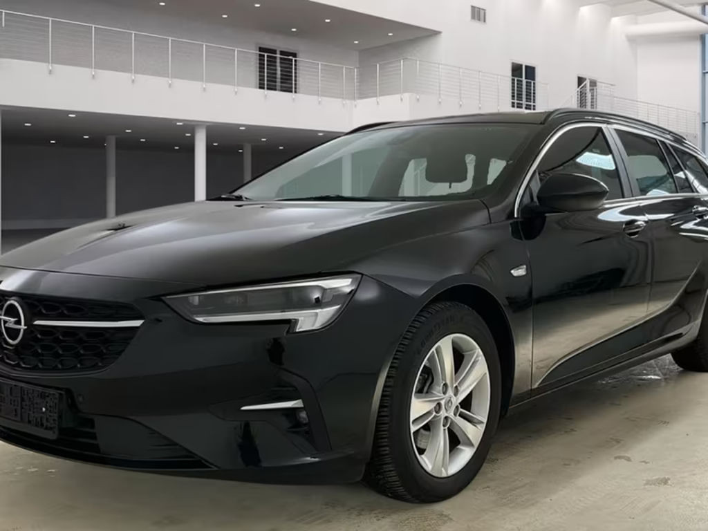 Opel Insignia Sports Tourer Business Edition