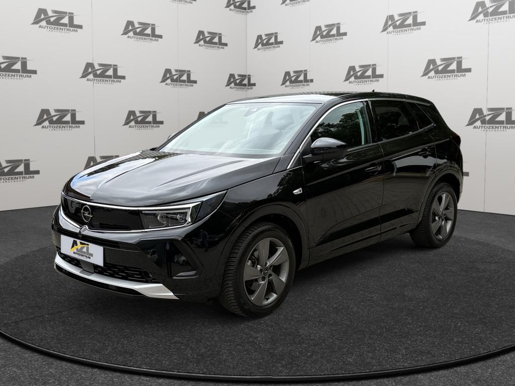 Opel Grandland Ultimate Elegance