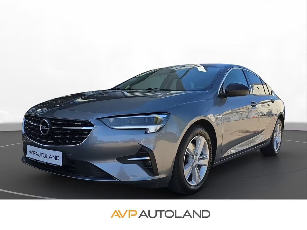 Opel Insignia Grand Sport Elegance