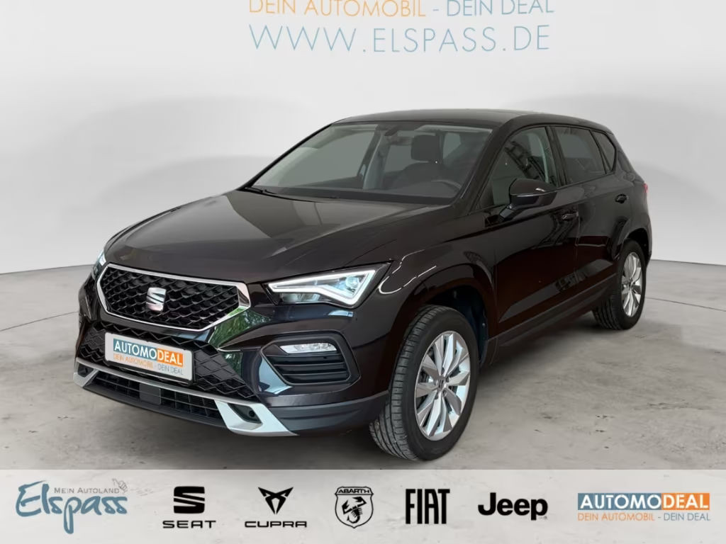 Seat Ateca Style