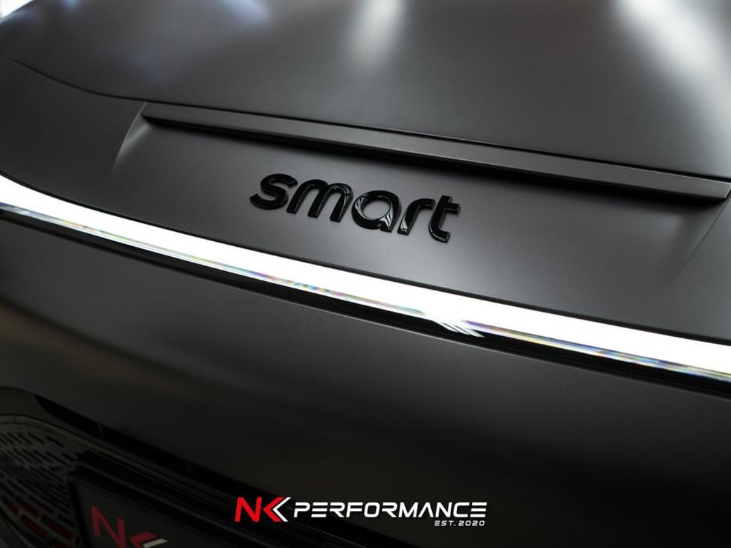 Smart #3