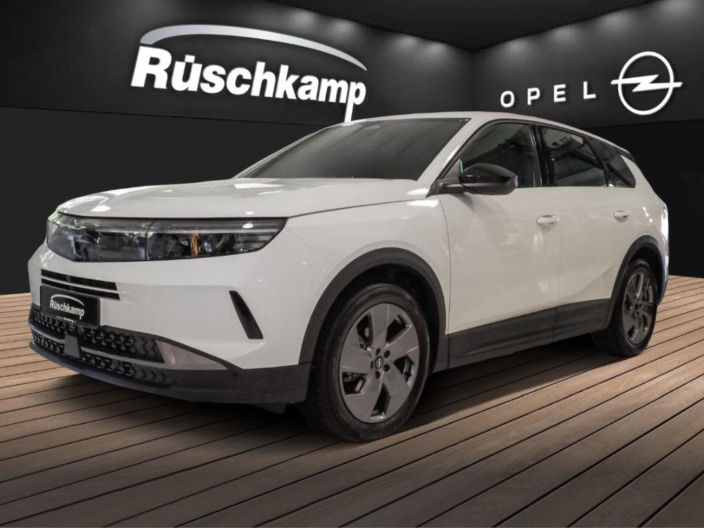 Opel Grandland Edition